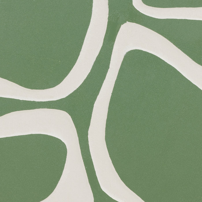 TWIG RELIEF ARTWORK - HOME DECORATION - 03