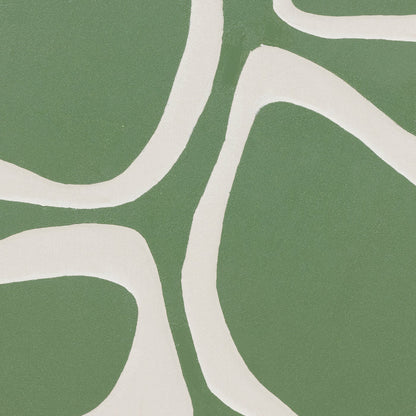 TWIG RELIEF ARTWORK - HOME DECORATION - 03