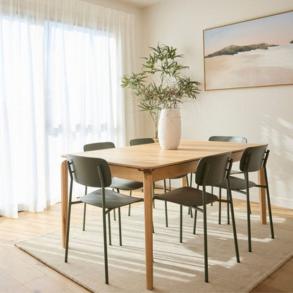 VINCENT DINING CHAIR - FURNITURE - 02