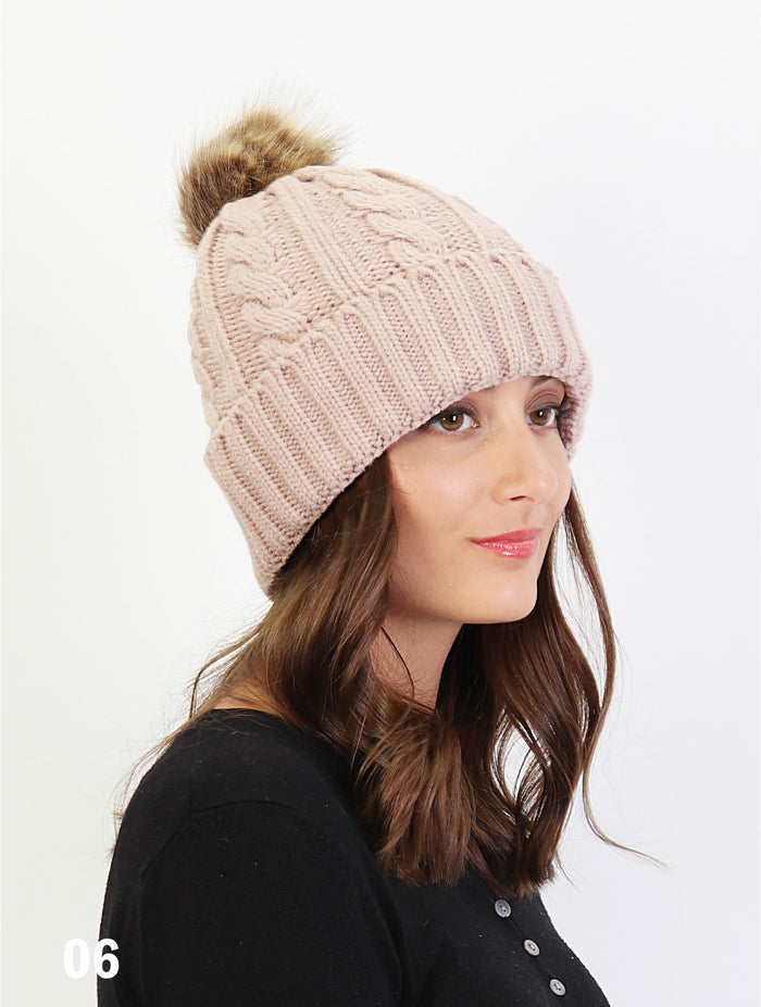 Winter Hat - Country Stoves and Sunrooms Ltd