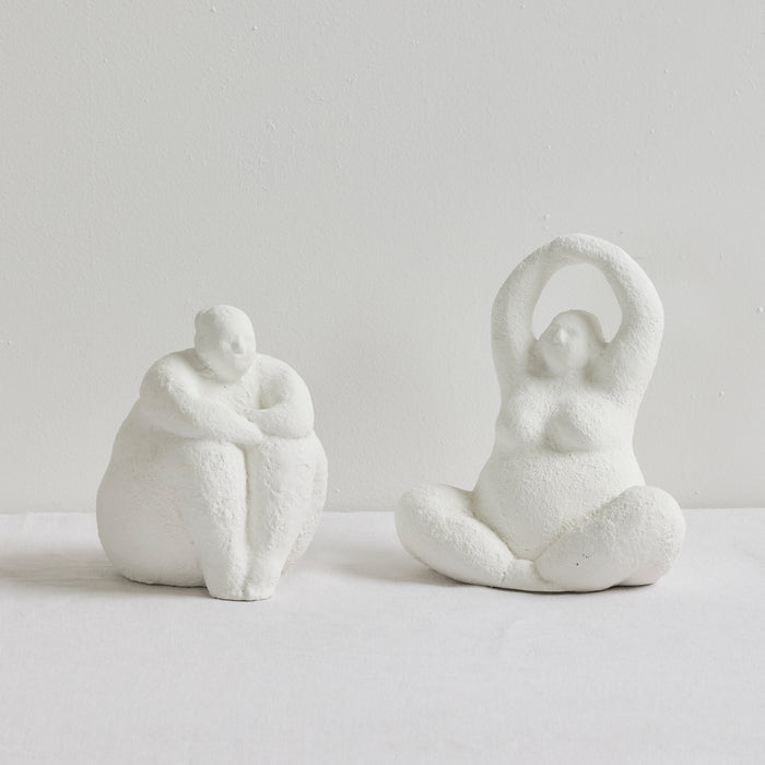 YOGA SIT OBJECT - HOME DECORATION - 02