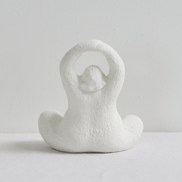 YOGA SIT OBJECT - HOME DECORATION - 04